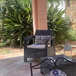 Villa La Casetta Dei Limoni Santa Flavia