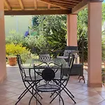 Villa La Casetta Dei Limoni Santa Flavia