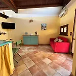 La Casetta Dei Limoni Villa