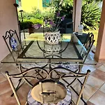 Villa La Casetta Dei Limoni Santa Flavia