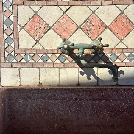 La Casetta Dei Limoni